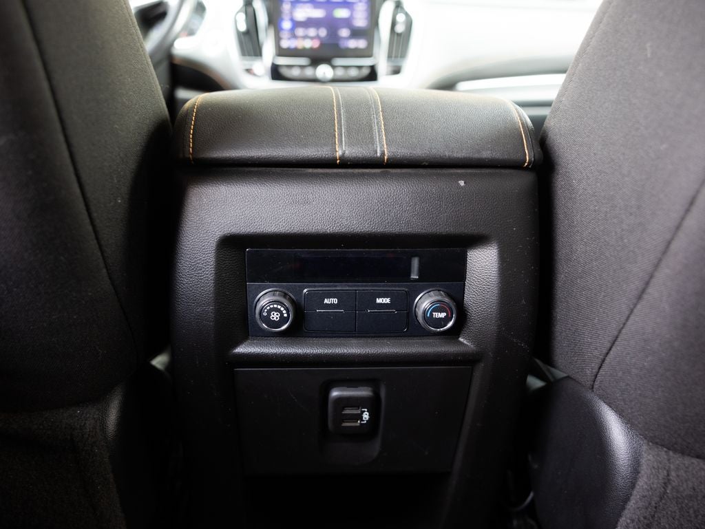 2020 Chevrolet Traverse LT 1LT