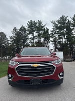 2020 Chevrolet Traverse LT 1LT