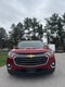 2020 Chevrolet Traverse LT 1LT