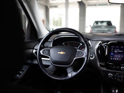 2020 Chevrolet Traverse LT 1LT