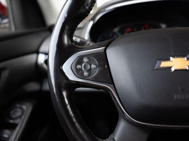 2020 Chevrolet Traverse LT 1LT