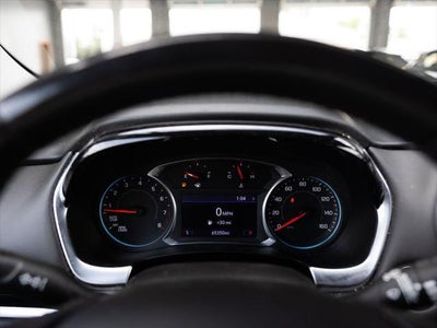 2020 Chevrolet Traverse LT 1LT