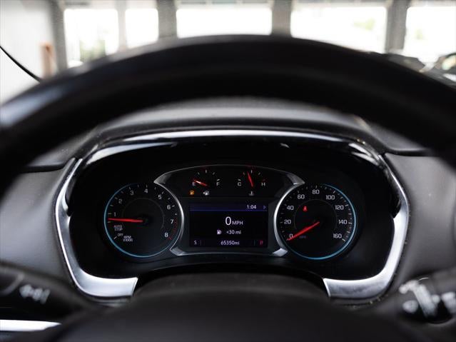 2020 Chevrolet Traverse LT 1LT