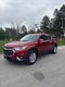 2020 Chevrolet Traverse LT 1LT