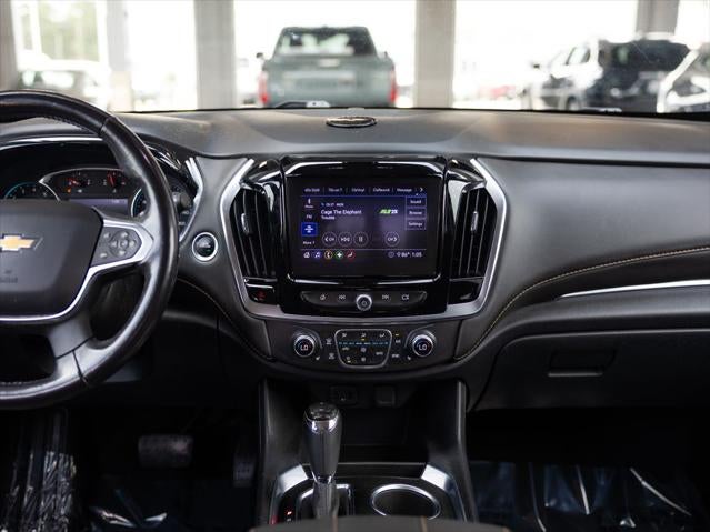 2020 Chevrolet Traverse LT 1LT