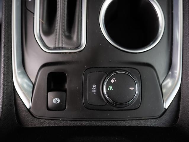 2020 Chevrolet Traverse LT 1LT