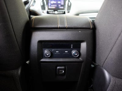 2020 Chevrolet Traverse LT 1LT