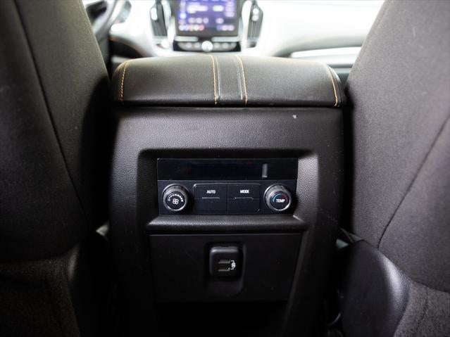 2020 Chevrolet Traverse LT 1LT