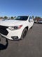2018 Chevrolet Traverse LT Cloth w/1LT