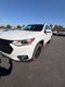 2018 Chevrolet Traverse LT Cloth w/1LT