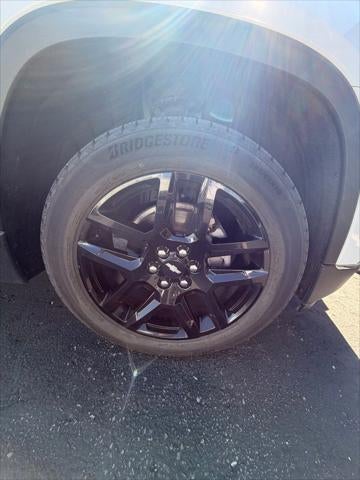 2018 Chevrolet Traverse LT Cloth w/1LT