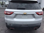 2018 Chevrolet Traverse 3LT