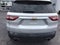 2018 Chevrolet Traverse 3LT