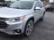2018 Chevrolet Traverse 3LT