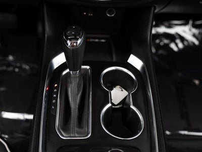 2020 Chevrolet Traverse High Country