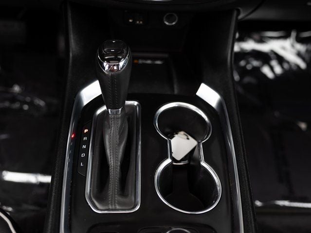 2020 Chevrolet Traverse High Country