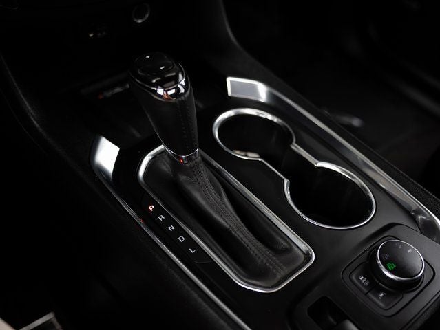 2020 Chevrolet Traverse High Country