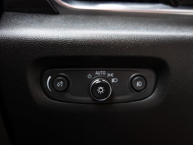 2020 Chevrolet Traverse High Country