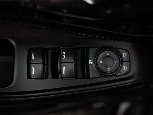 2020 Chevrolet Traverse High Country