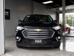2020 Chevrolet Traverse High Country