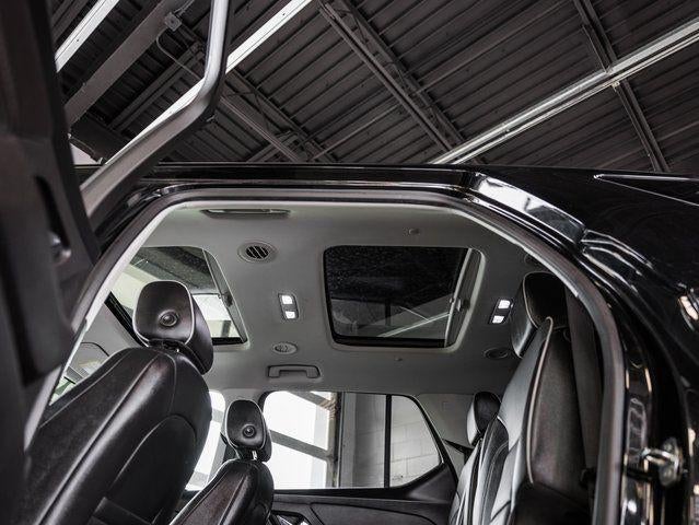 2020 Chevrolet Traverse High Country