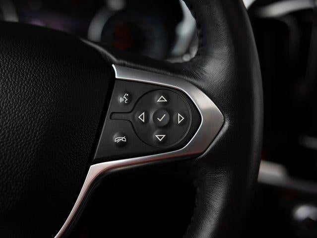 2020 Chevrolet Traverse High Country