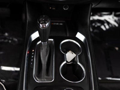 2020 Chevrolet Traverse High Country