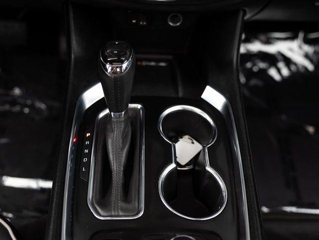 2020 Chevrolet Traverse High Country