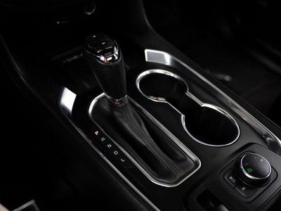 2020 Chevrolet Traverse High Country