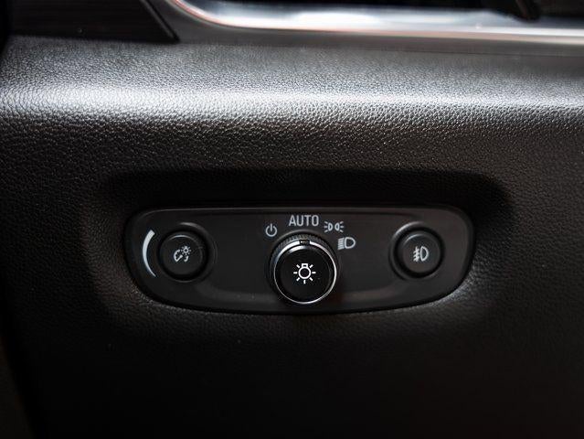 2020 Chevrolet Traverse High Country