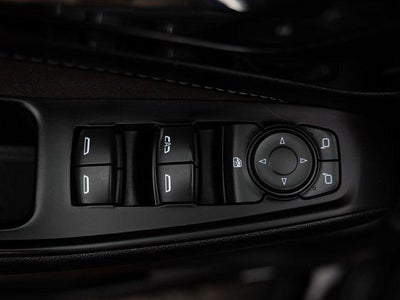 2020 Chevrolet Traverse High Country