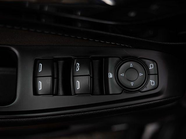 2020 Chevrolet Traverse High Country