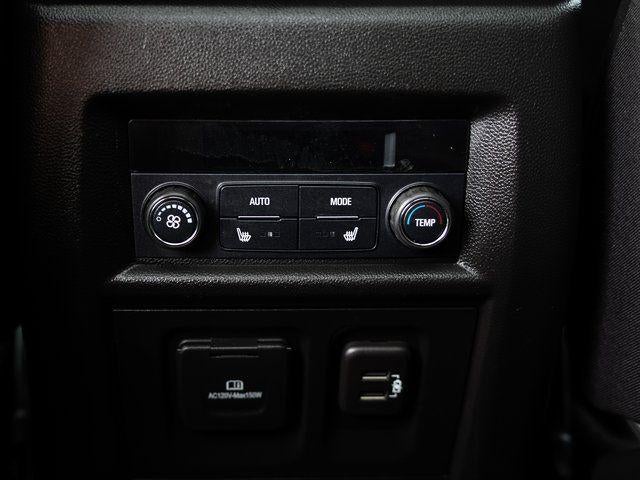 2020 Chevrolet Traverse High Country