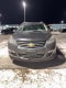 2014 Chevrolet Traverse LTZ