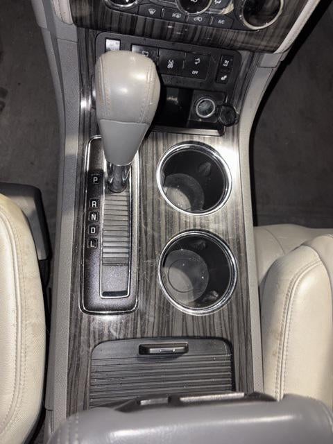 2014 Chevrolet Traverse LTZ