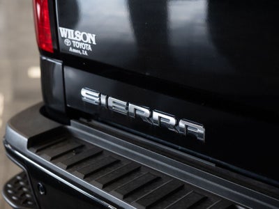 2017 GMC Sierra 2500HD Denali