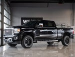 2017 GMC Sierra 2500HD Denali