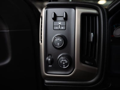 2017 GMC Sierra 2500HD Denali
