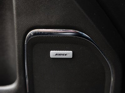 2017 GMC Sierra 2500HD Denali