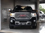 2017 GMC Sierra 2500HD Denali