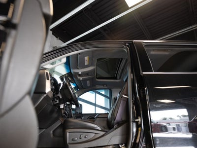 2017 GMC Sierra 2500HD Denali