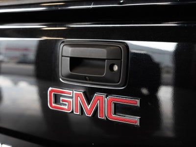 2017 GMC Sierra 2500HD Denali