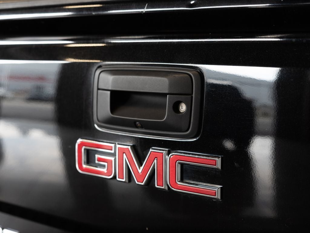 2017 GMC Sierra 2500HD Denali
