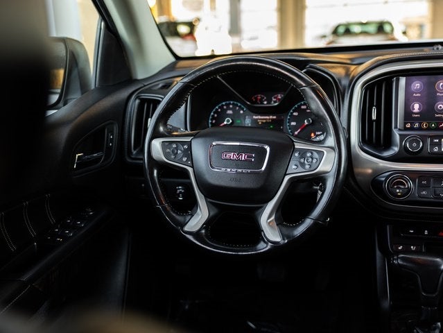2021 GMC Canyon Denali