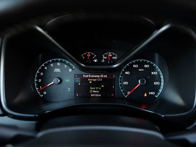 2021 GMC Canyon Denali