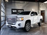 2021 GMC Canyon Denali