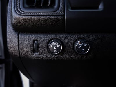 2021 GMC Canyon Denali