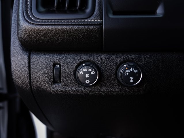 2021 GMC Canyon Denali