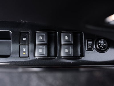 2021 GMC Canyon Denali