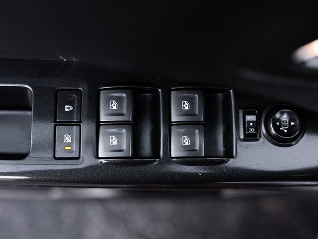 2021 GMC Canyon Denali